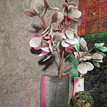 Crystal Central Apartment Brasov Ngoại thất bức ảnh